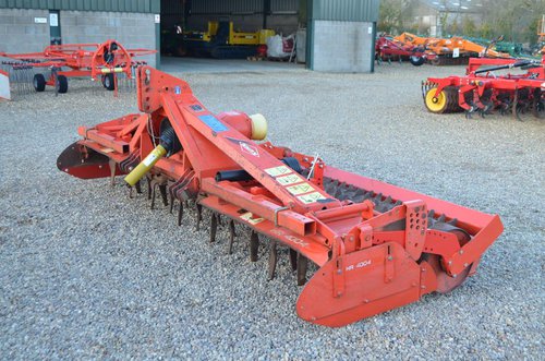 Kuhn 4004 Power Harrow 11010315 Kuhn 4004 Power Harrow 11010315