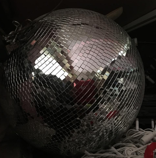 Mirror balls for sale Mirror balls for sale