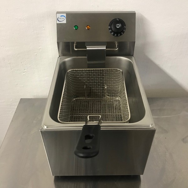 Gas fryer for sale