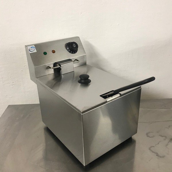 New fryer for sale