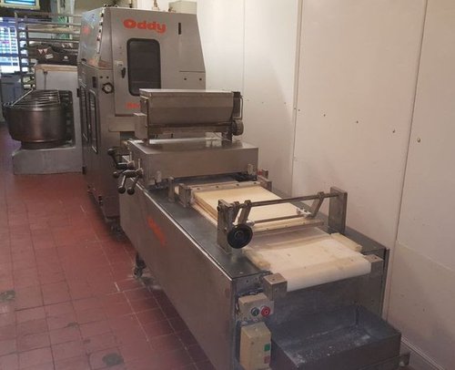 Novatek 2 Oddy Novatek 2 Oddy