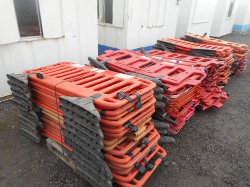 Pedestrian barrier for sale Pedestrian barrier for sale