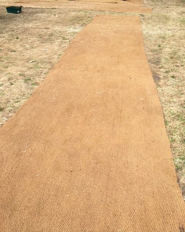 Curlew SecondHand Marquees Flooring