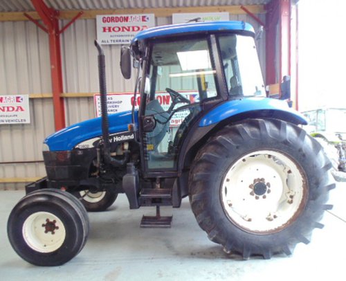 Tractor for sale