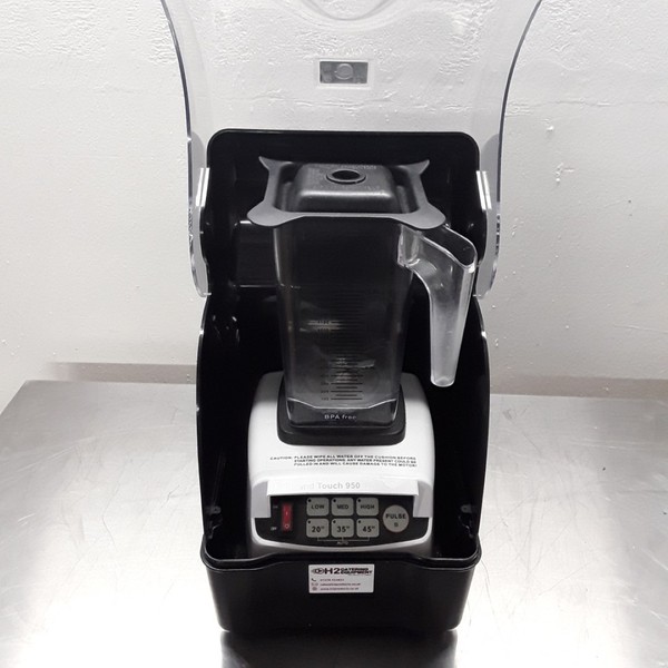 Secondhand Catering Equipment Blenders and Food Processors