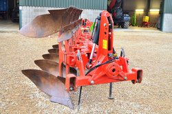 2012 Gregoire Besson RB47 5 Furrow 11010330