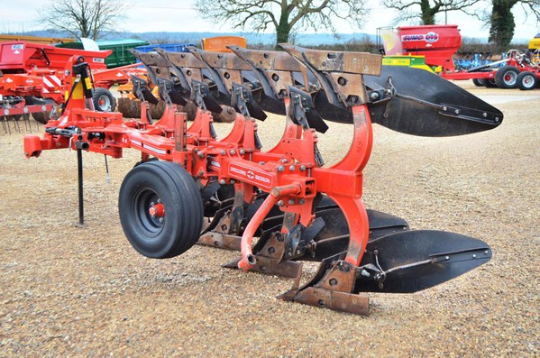 Gregoire Besson RB47 5 Furrow 11010330 For Sale