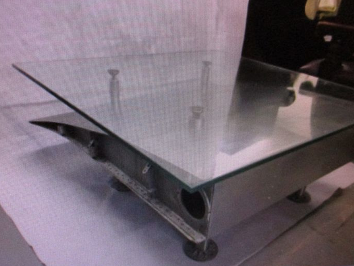 Secondhand Chairs And Tables Coffee Aeroplane Wing Coffee Tables For Secondhand Table