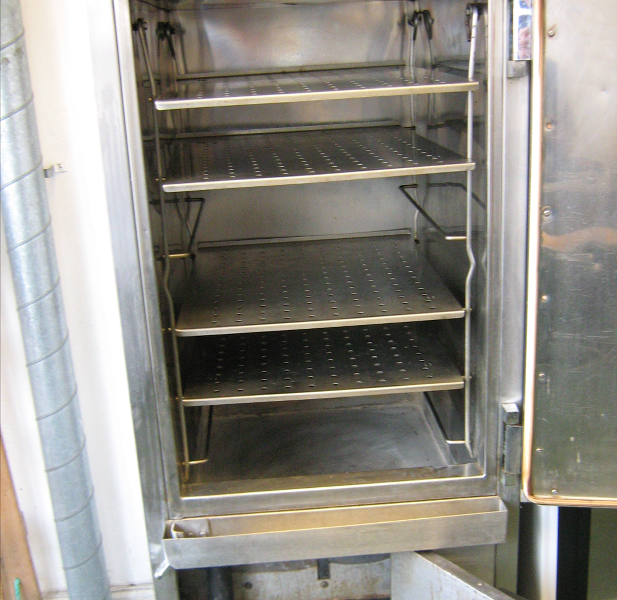 Secondhand Catering Equipment Steam Cookers Falcon G5478