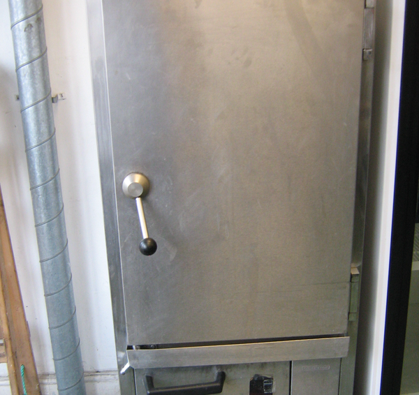 Secondhand Catering Equipment Steam Cookers