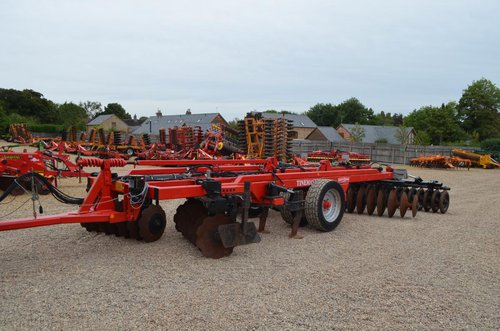Used Quivogne 3M TM28 Tine Master Used Quivogne 3M TM28 Tine Master