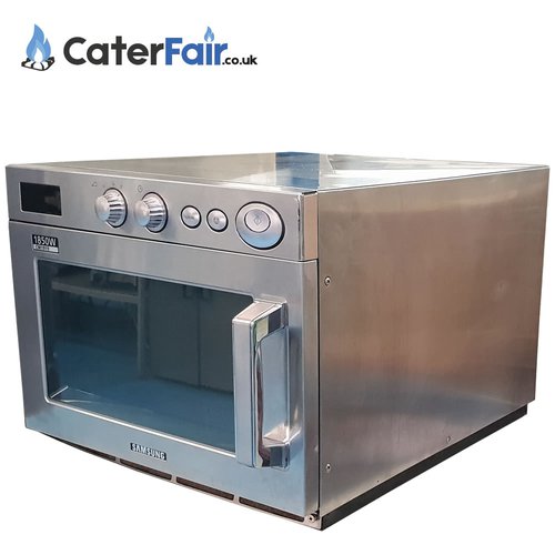 Used Samsung CM1919 1850 Watt Commercial Microwave