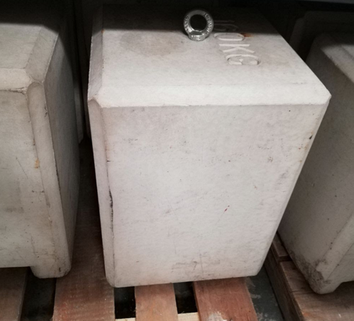 Marquee weights for sale Marquee weights for sale