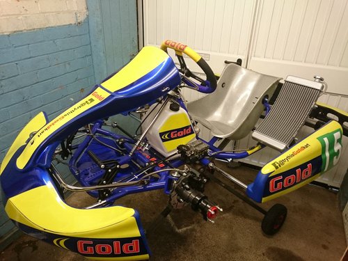 Kart for sale