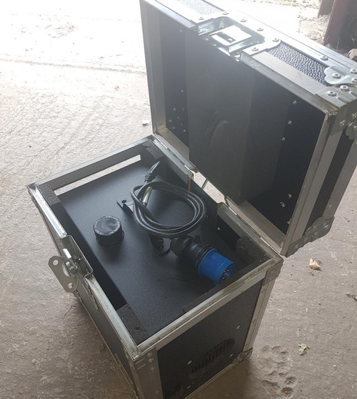 Hazer for sale Hazer for sale