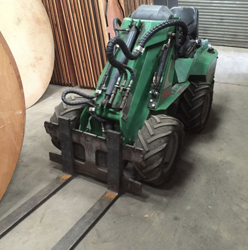 Telescopic loader for sale Telescopic loader for sale