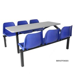 Canteen table for sale