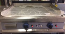 Griddle for sale