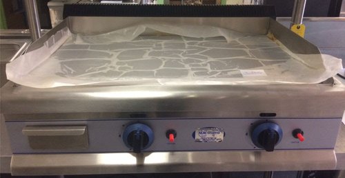 Griddle for sale