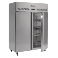 Williams LJ2SA HC Double Door Jade Freezer