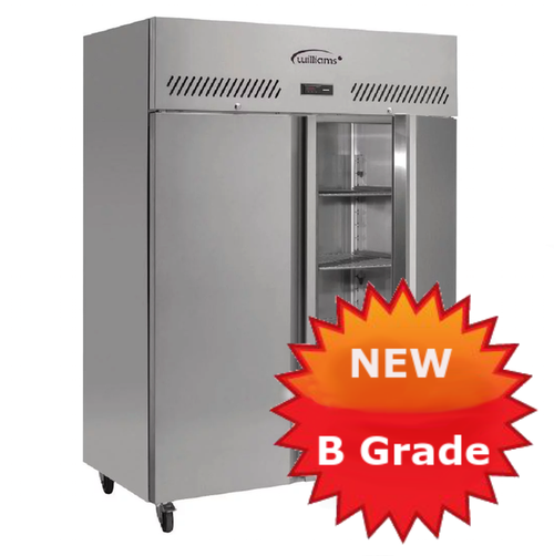B Grade double door jade freezer B Grade double door jade freezer