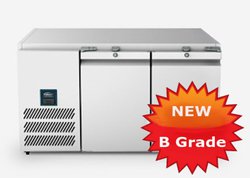 B Grade Jade fridge