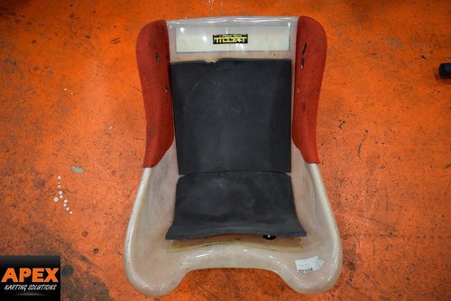 Tillet Seat Medium Large T11 VG 1/4 Padded Tillet Seat Medium Large T11 VG 1/4 Padded