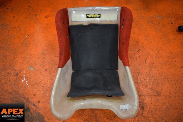 Tillet Seat Medium Large T11 VG 1/4 Padded