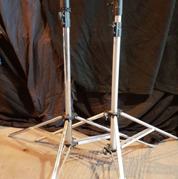 manfrotto push up stands
