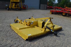 Used McConnel Rhino 9ft Topper 11010872