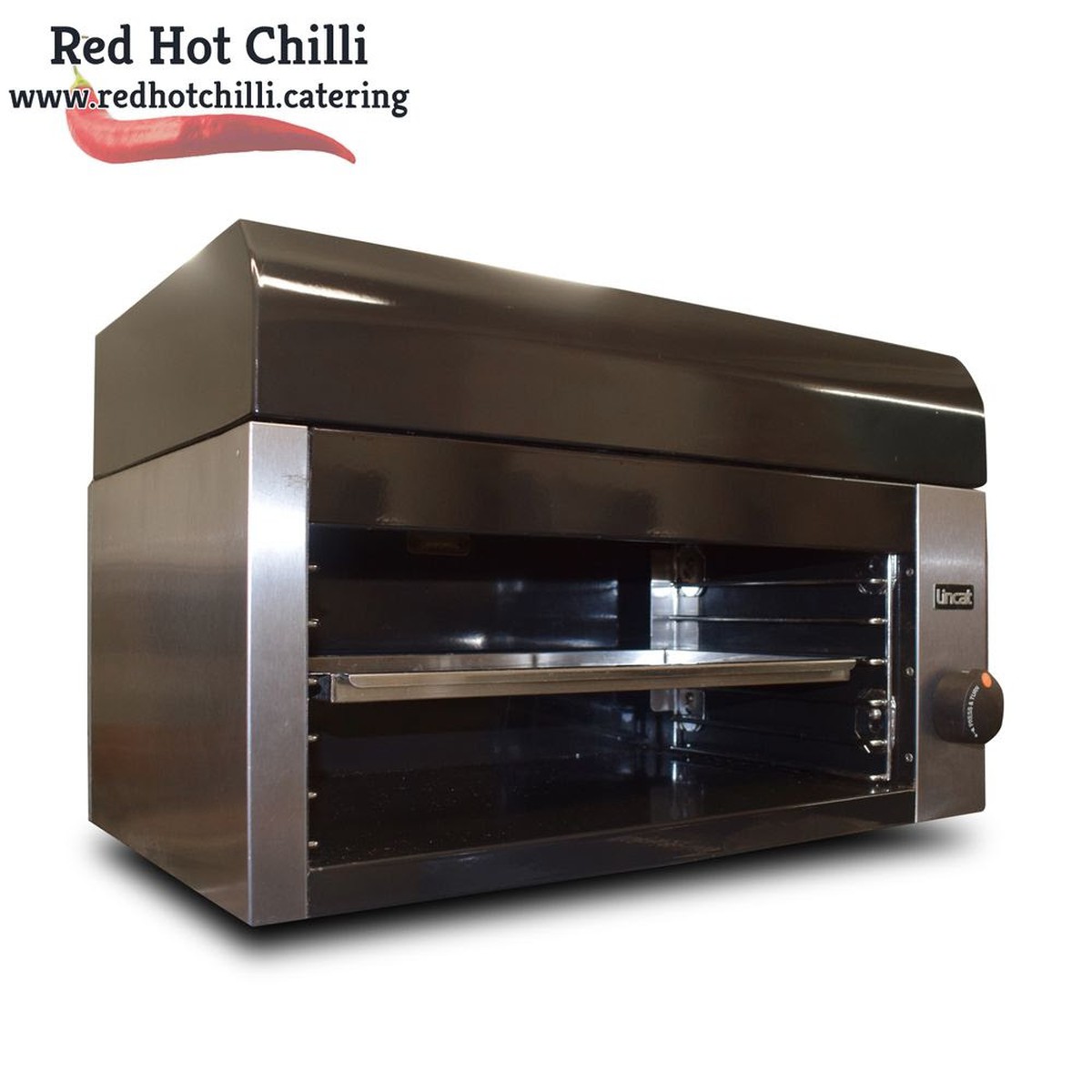 lincat salamander grill