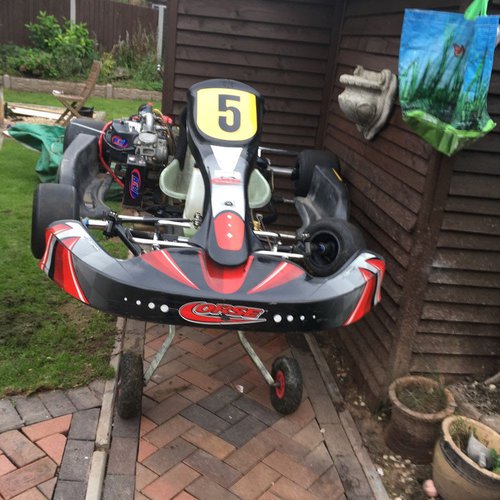 Kart for sale Kart for sale