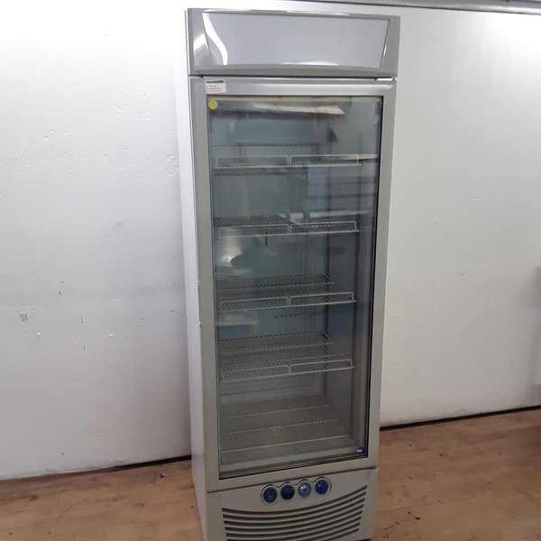 Secondhand Equipment Display Freezers Used Iarp Eis 45 2 Upright Display Freezer 7356