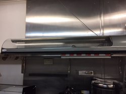 Sushi counter for sale