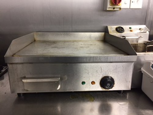 Griddle for sale