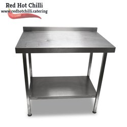 Steel table for sale