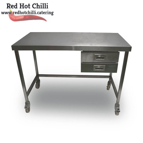 Steel table for sale