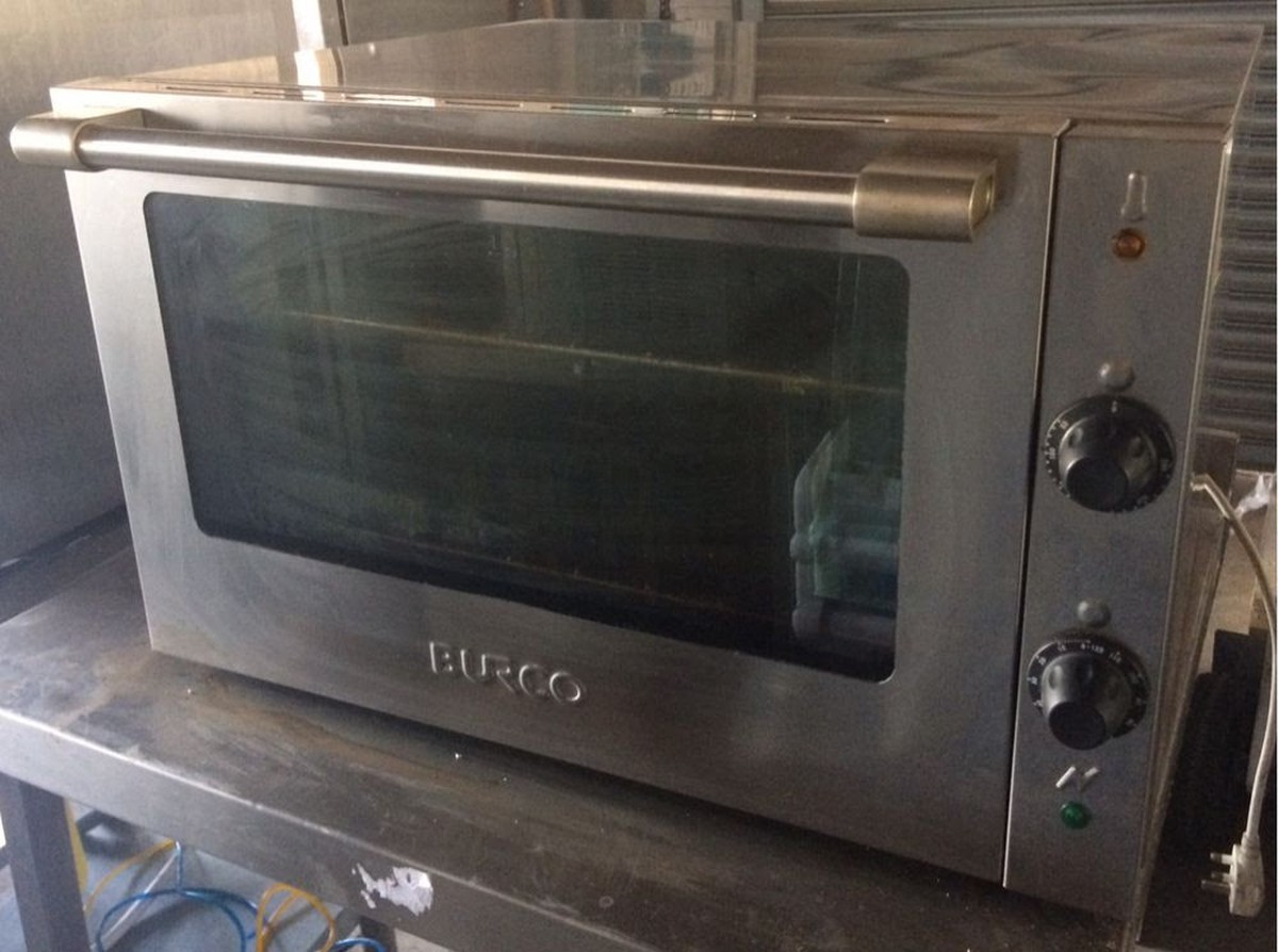 Secondhand Catering Equipment Mjs Catering And Refrigeration