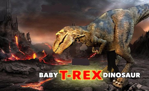 Animatronic dinosaur for sale Animatronic dinosaur for sale