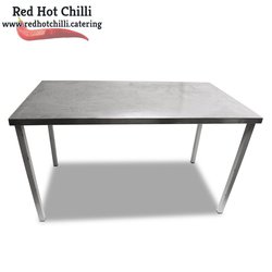Steel tables for sale