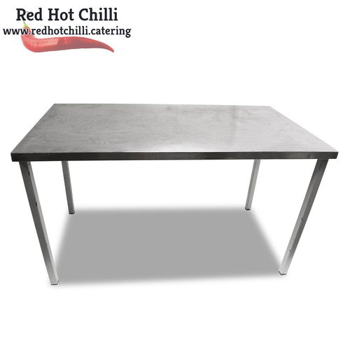 Steel tables for sale