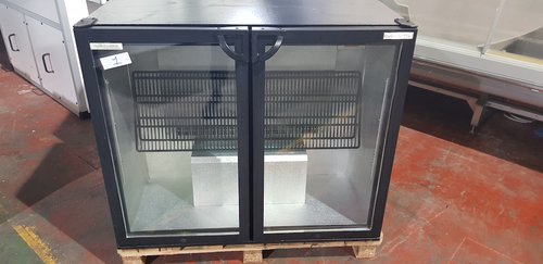 Autonumis Double Door Bottle Cooler