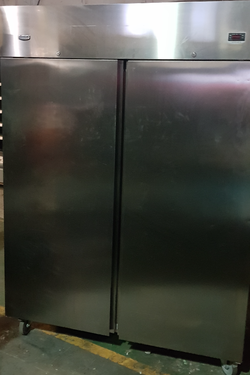 Upright freezer for sale