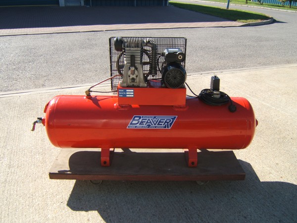 Compressor for sale