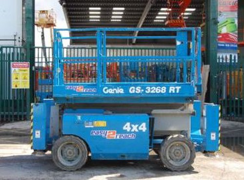 Genie GS3268RT Genie GS3268RT