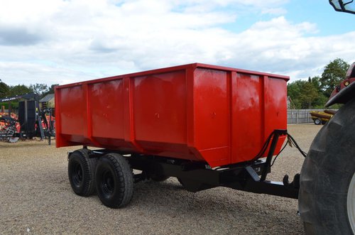 Farm trailer for sale