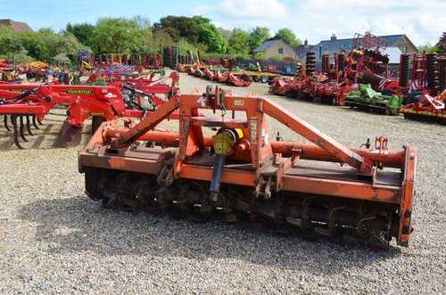 Maschio G300 Recovator Maschio G300 Recovator