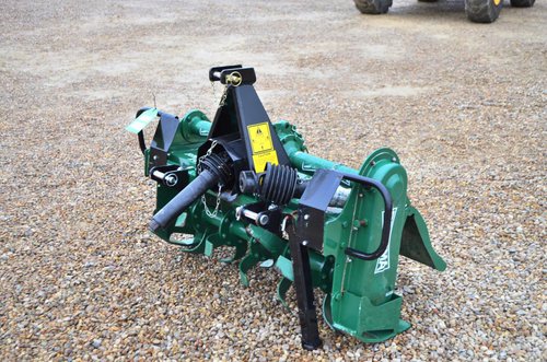 Other Kilworth Rotavator Other Kilworth Rotavator
