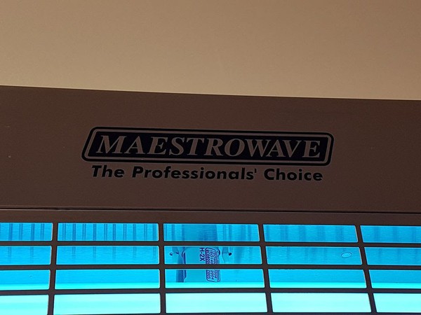 Maestrowave fly killer