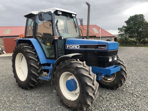 Tractor for sale Tractor for sale